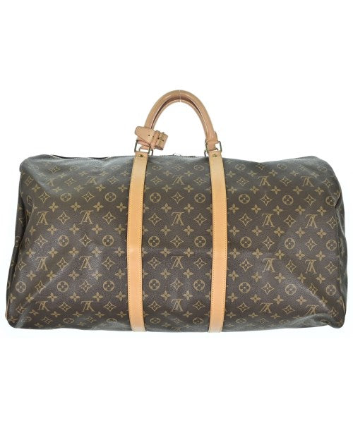 LOUIS VUITTON กระเป๋าใส่อุปกรณ์ขนาดใหญ่