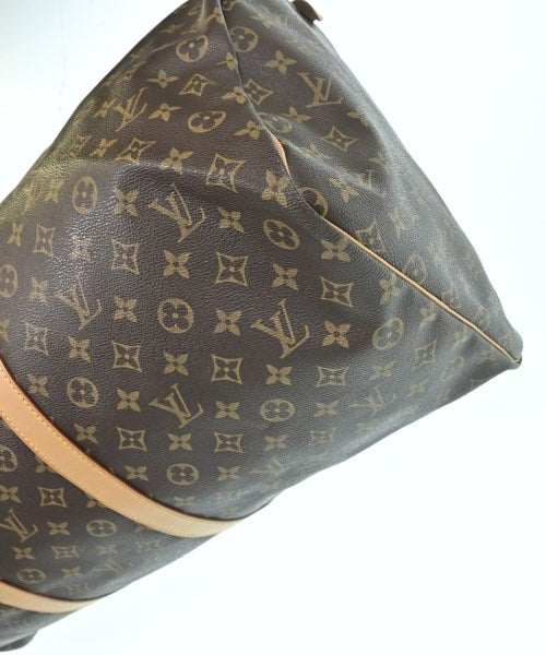 LOUIS VUITTON กระเป๋าใส่อุปกรณ์ขนาดใหญ่