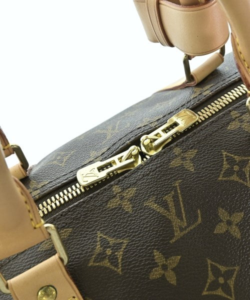LOUIS VUITTON กระเป๋าใส่อุปกรณ์ขนาดใหญ่