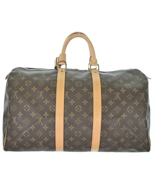 LOUIS VUITTON กระเป๋าใส่อุปกรณ์ขนาดใหญ่