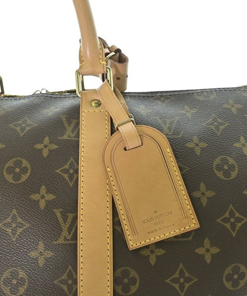 LOUIS VUITTON กระเป๋าใส่อุปกรณ์ขนาดใหญ่