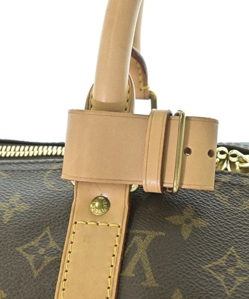 LOUIS VUITTON กระเป๋าใส่อุปกรณ์ขนาดใหญ่