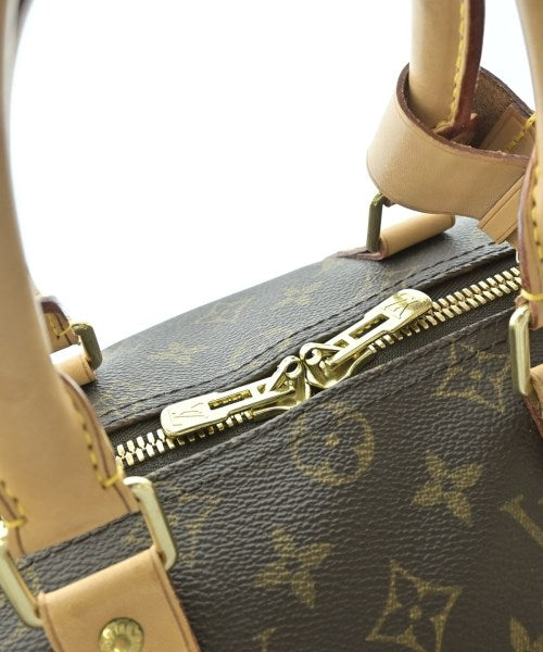 LOUIS VUITTON กระเป๋าใส่อุปกรณ์ขนาดใหญ่