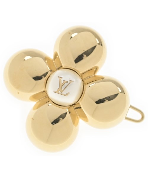 LOUIS VUITTON เครื่องประดับผม
