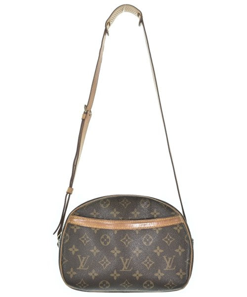LOUIS VUITTON กระเป๋าสะพาย