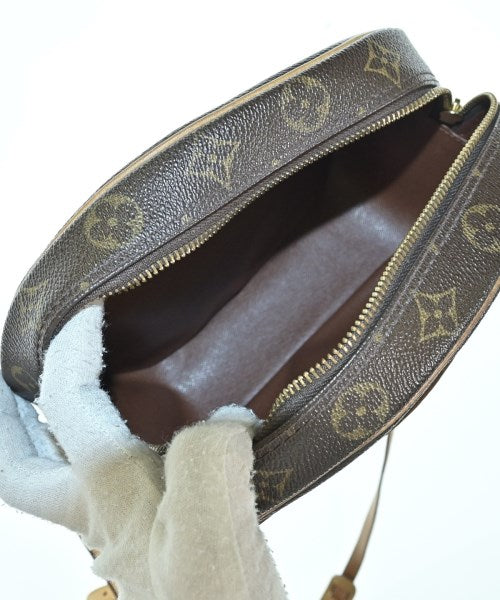 LOUIS VUITTON กระเป๋าสะพาย