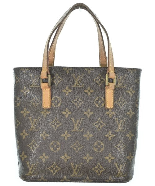 LOUIS VUITTON กระเป๋าถือขนาดใหญ่