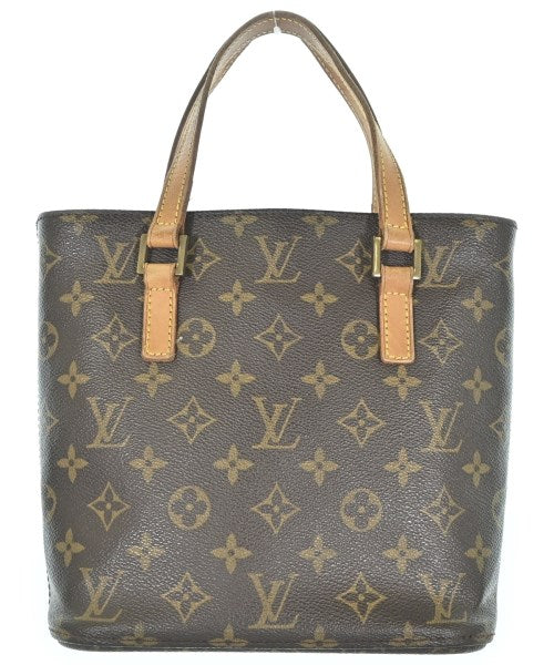 LOUIS VUITTON กระเป๋าถือขนาดใหญ่