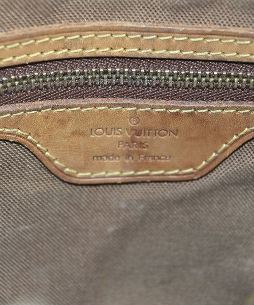 LOUIS VUITTON กระเป๋าถือขนาดใหญ่