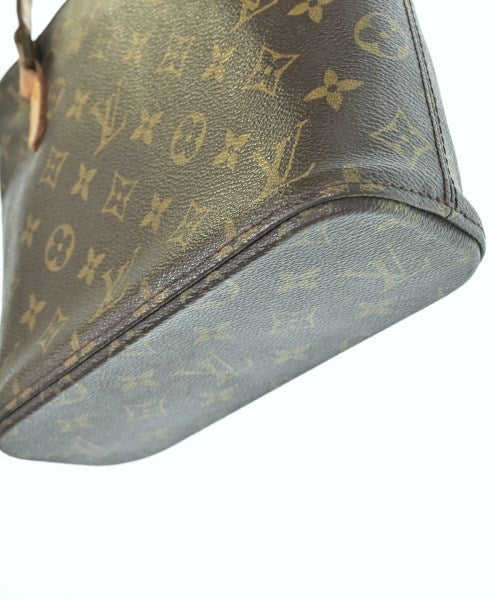 LOUIS VUITTON กระเป๋าถือขนาดใหญ่