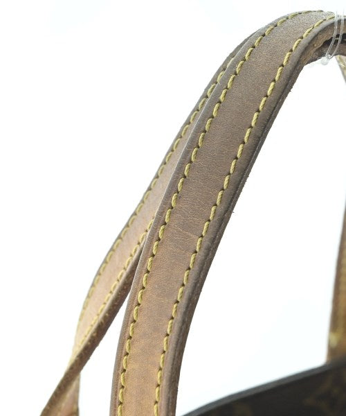 LOUIS VUITTON กระเป๋าถือขนาดใหญ่