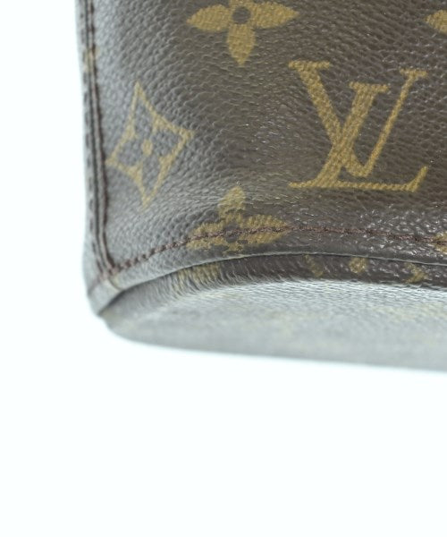 LOUIS VUITTON กระเป๋าถือขนาดใหญ่