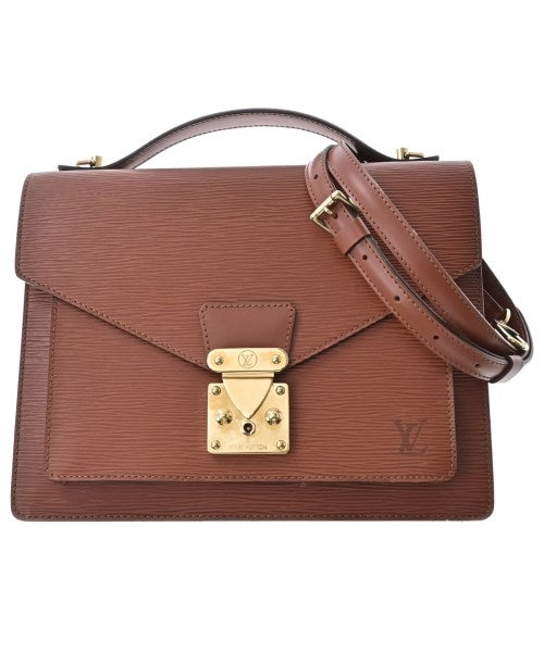 LOUIS VUITTON กระเป๋าถือ