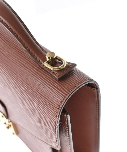 LOUIS VUITTON กระเป๋าถือ
