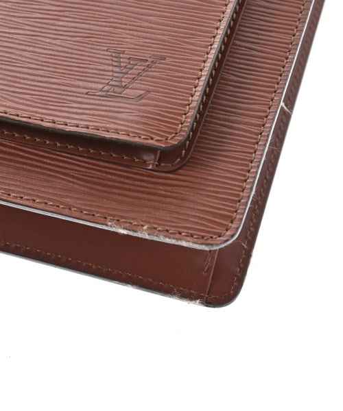 LOUIS VUITTON กระเป๋าถือ