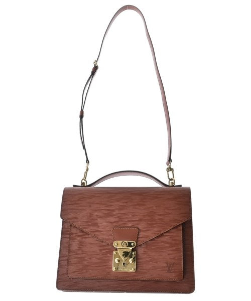 LOUIS VUITTON กระเป๋าถือ