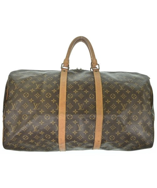 LOUIS VUITTON กระเป๋าใส่อุปกรณ์ขนาดใหญ่