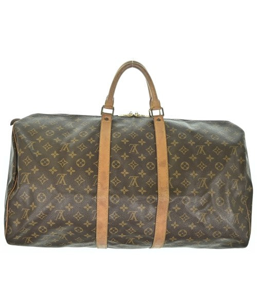 LOUIS VUITTON กระเป๋าใส่อุปกรณ์ขนาดใหญ่
