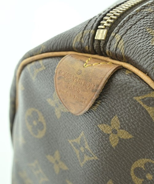 LOUIS VUITTON กระเป๋าใส่อุปกรณ์ขนาดใหญ่