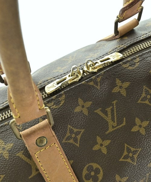 LOUIS VUITTON กระเป๋าใส่อุปกรณ์ขนาดใหญ่