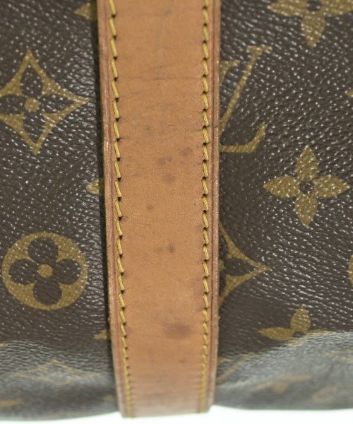 LOUIS VUITTON กระเป๋าใส่อุปกรณ์ขนาดใหญ่