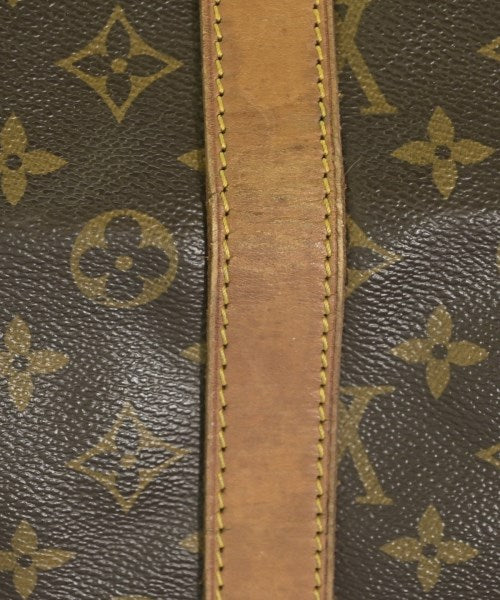LOUIS VUITTON กระเป๋าใส่อุปกรณ์ขนาดใหญ่