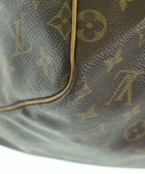 LOUIS VUITTON กระเป๋าใส่อุปกรณ์ขนาดใหญ่