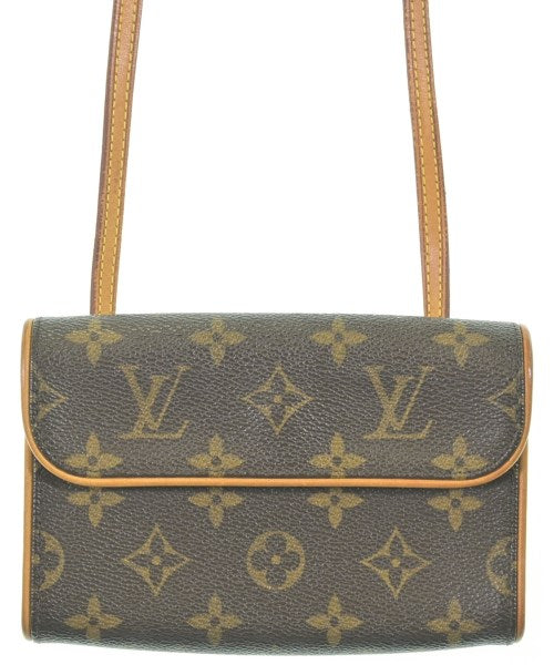 LOUIS VUITTON กระเป๋าสะพาย