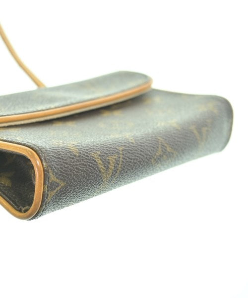 LOUIS VUITTON กระเป๋าสะพาย