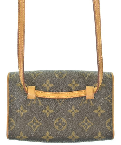 LOUIS VUITTON กระเป๋าสะพาย