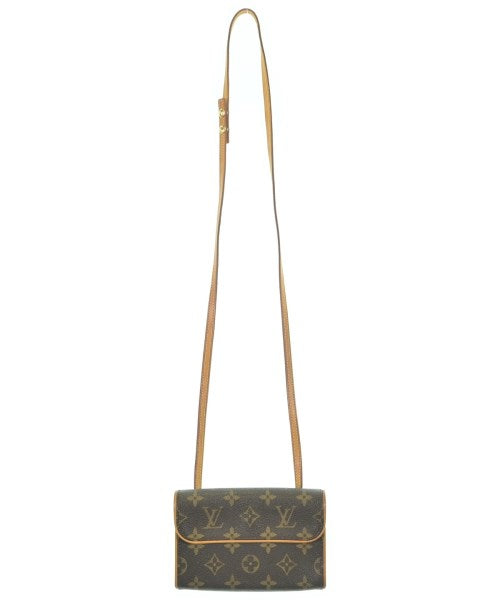 LOUIS VUITTON กระเป๋าสะพาย