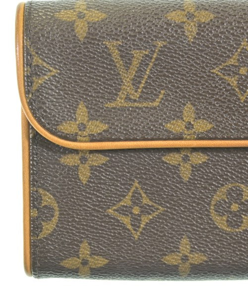 LOUIS VUITTON กระเป๋าสะพาย