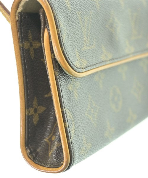 LOUIS VUITTON กระเป๋าสะพาย