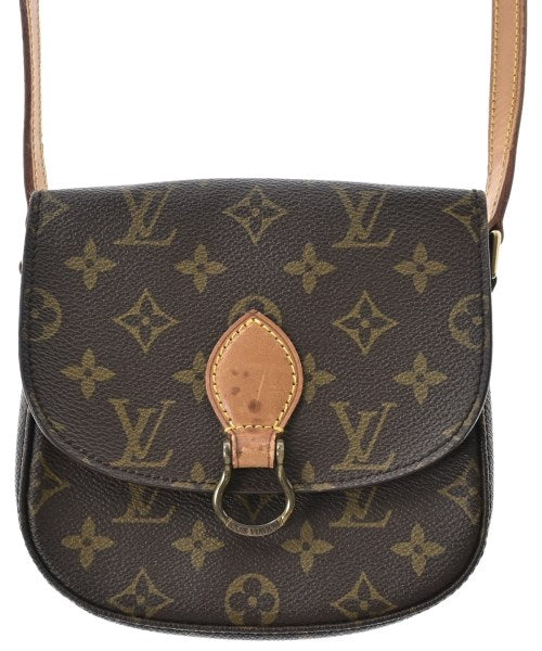 LOUIS VUITTON กระเป๋าสะพาย