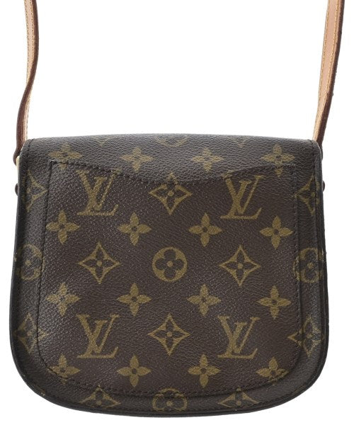 LOUIS VUITTON กระเป๋าสะพาย