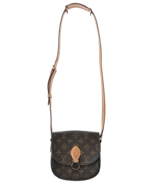 LOUIS VUITTON กระเป๋าสะพาย