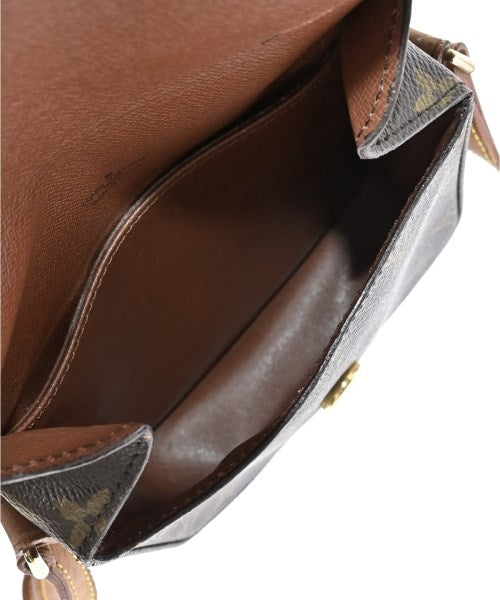 LOUIS VUITTON กระเป๋าสะพาย