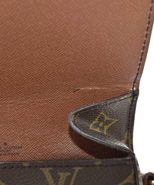 LOUIS VUITTON กระเป๋าสะพาย