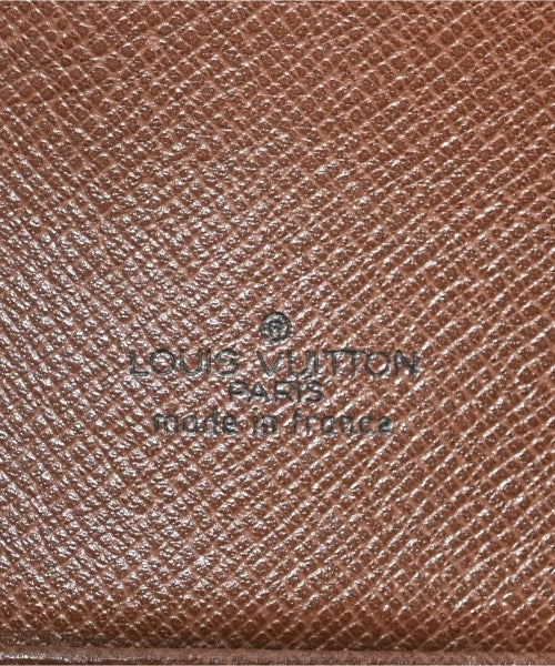 LOUIS VUITTON กระเป๋าสะพาย