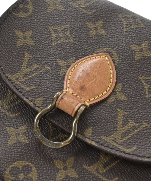 LOUIS VUITTON กระเป๋าสะพาย