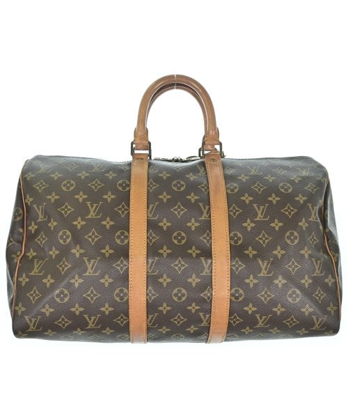 LOUIS VUITTON กระเป๋าใส่อุปกรณ์ขนาดใหญ่