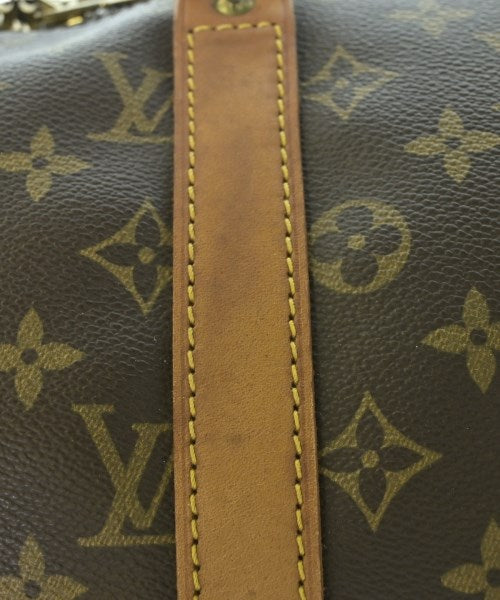 LOUIS VUITTON กระเป๋าใส่อุปกรณ์ขนาดใหญ่