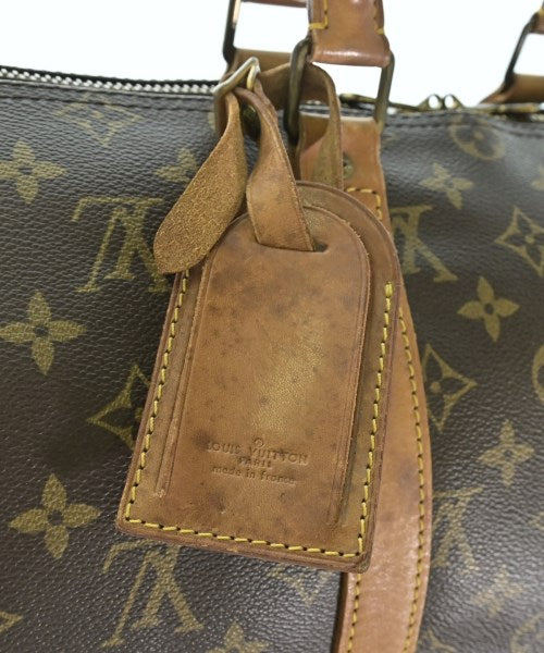 LOUIS VUITTON กระเป๋าใส่อุปกรณ์ขนาดใหญ่