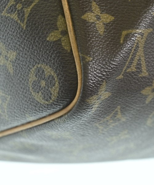 LOUIS VUITTON กระเป๋าใส่อุปกรณ์ขนาดใหญ่