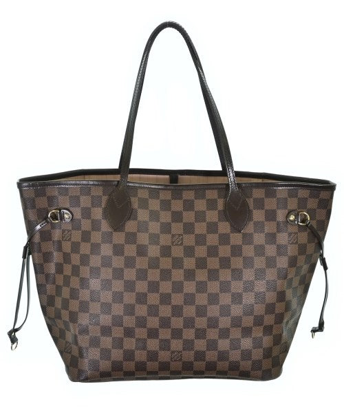 LOUIS VUITTON กระเป๋าถือขนาดใหญ่