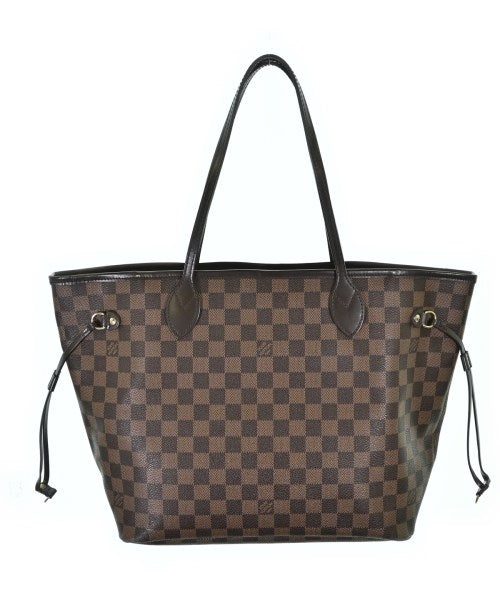LOUIS VUITTON กระเป๋าถือขนาดใหญ่