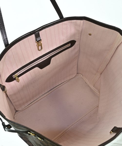 LOUIS VUITTON กระเป๋าถือขนาดใหญ่