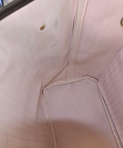 LOUIS VUITTON กระเป๋าถือขนาดใหญ่