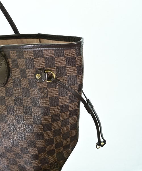 LOUIS VUITTON กระเป๋าถือขนาดใหญ่