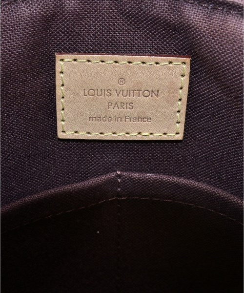 LOUIS VUITTON กระเป๋าถือ
